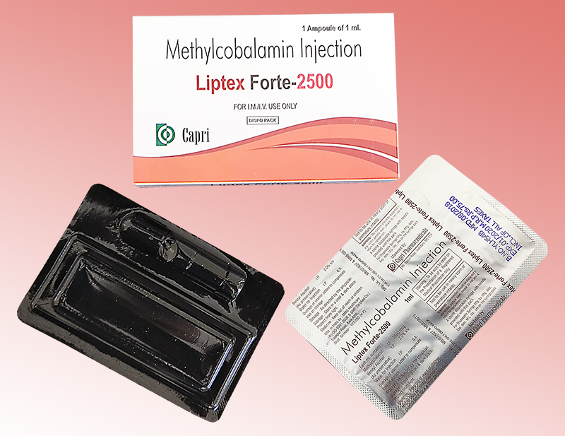Liptex Forte 2500